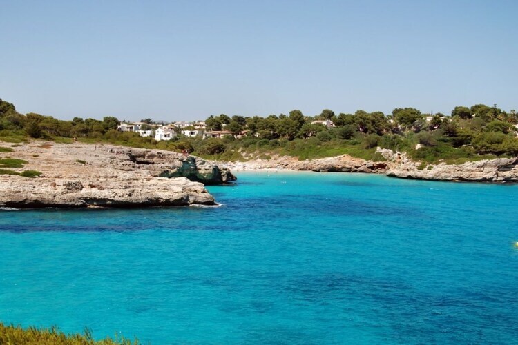 Maison Cala Mandia vue mer, piscine et plage privée - Photo 12