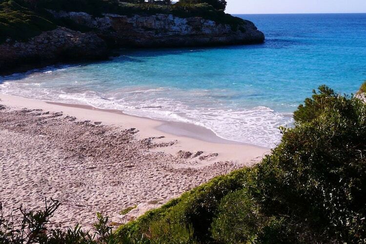 Maison Cala Mandia vue mer, piscine et plage privée - Photo 15