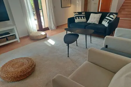 Maison 6 pers. avec piscine et jardin de 800 m² : photo 15