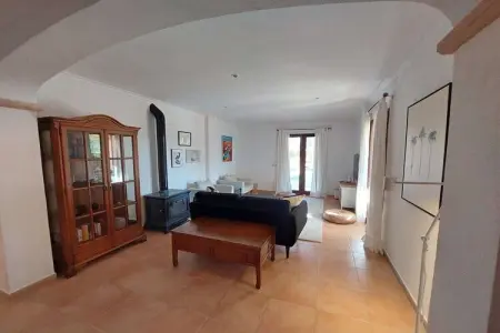 Maison 6 pers. avec piscine et jardin de 800 m² : photo 18