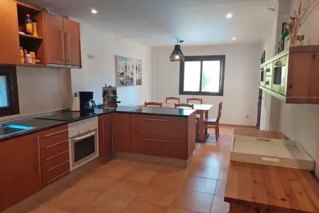 Maison 6 pers. avec piscine et jardin de 800 m² : photo 20