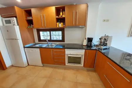 Maison 6 pers. avec piscine et jardin de 800 m² : photo 21