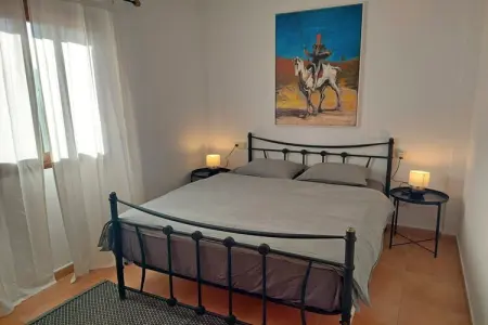 Maison 6 pers. avec piscine et jardin de 800 m² : photo 23