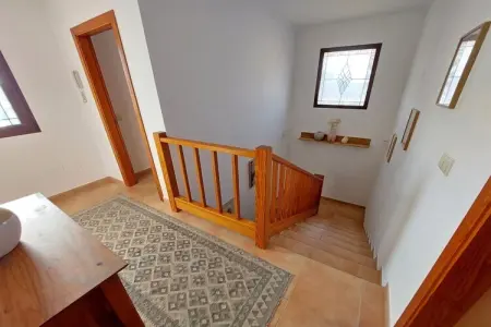 Maison 6 pers. avec piscine et jardin de 800 m² : photo 25