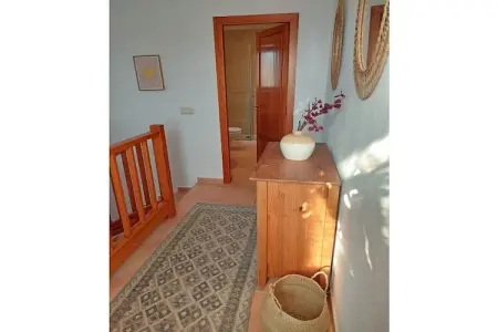 Maison 6 pers. avec piscine et jardin de 800 m² : photo 26