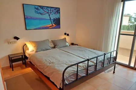 Maison 6 pers. avec piscine et jardin de 800 m² : photo 27
