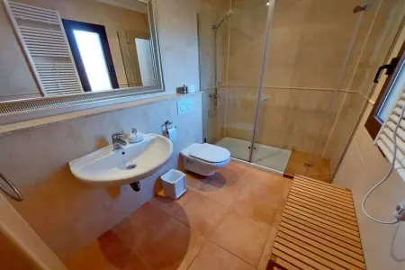 Maison 6 pers. avec piscine et jardin de 800 m² : photo 30