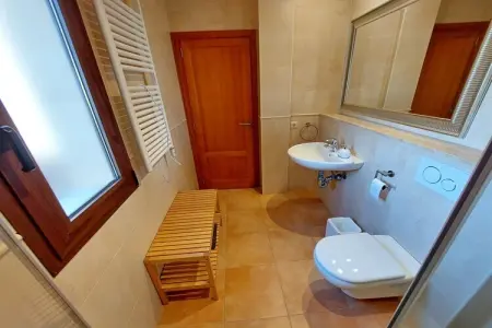 Maison 6 pers. avec piscine et jardin de 800 m² : photo 31