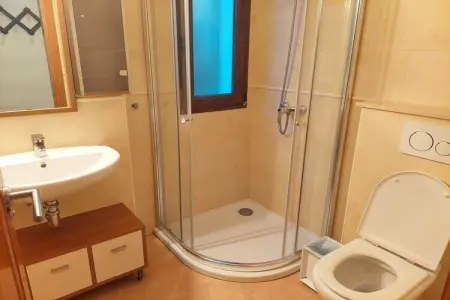 Maison 6 pers. avec piscine et jardin de 800 m² : photo 32