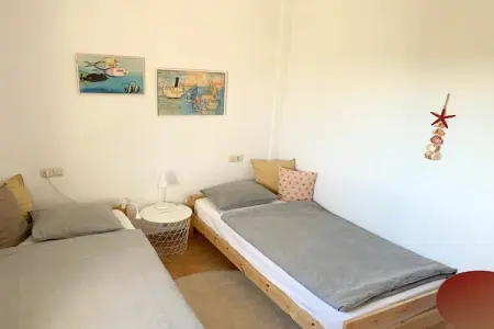 Maison 6 pers. avec piscine et jardin de 800 m² : photo 33
