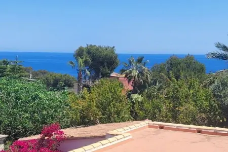 Maison 4 chambres avec piscine à Cala Llombards : photo 1