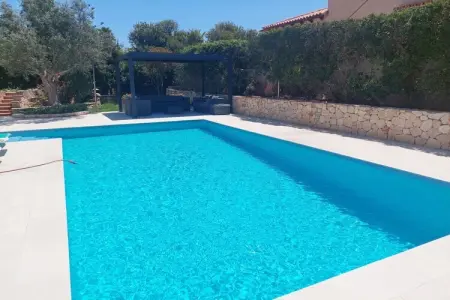 Maison 4 chambres avec piscine à Cala Llombards : photo 3