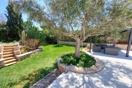 Maison 4 chambres avec piscine à Cala Llombards : photo 7