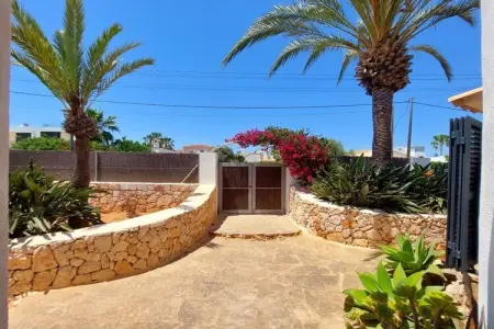 Maison 4 chambres avec piscine à Cala Llombards : photo 11