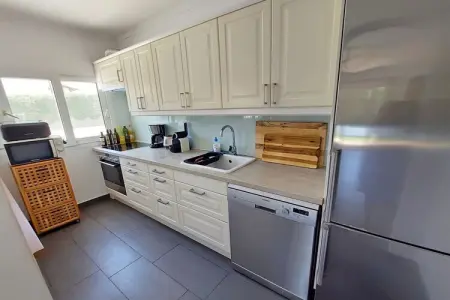 Maison 4 chambres avec piscine à Cala Llombards : photo 13