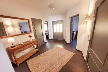 Maison 4 chambres avec piscine à Cala Llombards : photo 14