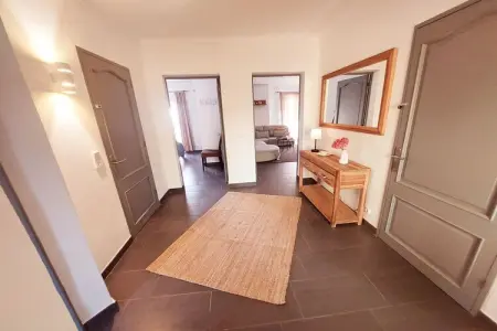 Maison 4 chambres avec piscine à Cala Llombards : photo 15