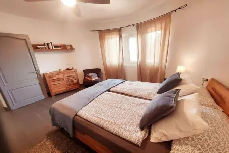 Maison 4 chambres avec piscine à Cala Llombards : photo 18