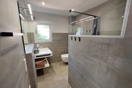 Maison 4 chambres avec piscine à Cala Llombards : photo 19