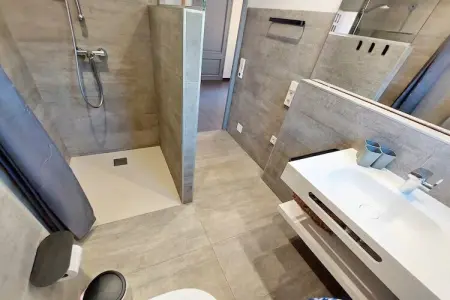 Maison 4 chambres avec piscine à Cala Llombards : photo 20