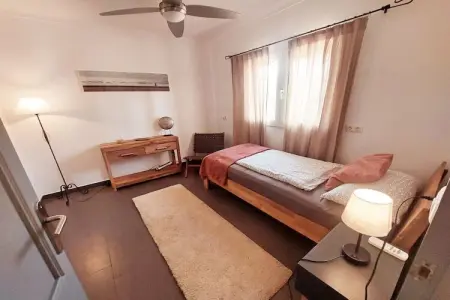 Maison 4 chambres avec piscine à Cala Llombards : photo 21