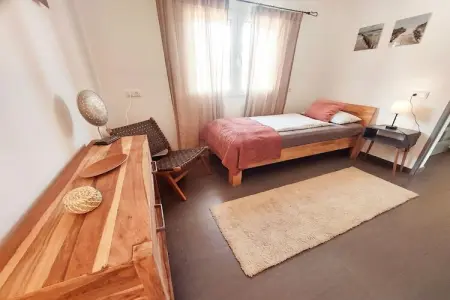 Maison 4 chambres avec piscine à Cala Llombards : photo 22