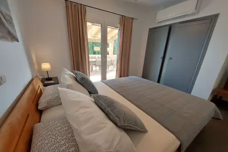 Maison 4 chambres avec piscine à Cala Llombards : photo 25
