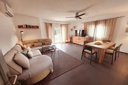 Maison 4 chambres avec piscine à Cala Llombards : photo 26