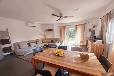 Maison 4 chambres avec piscine à Cala Llombards : photo 27