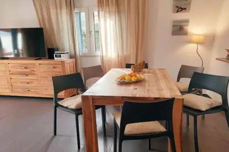 Maison 4 chambres avec piscine à Cala Llombards : photo 29