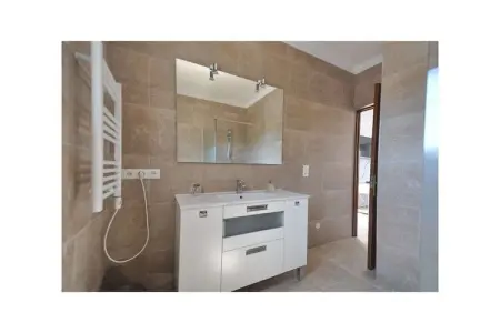 Maison 4 chambres avec piscine à Cala Llombards : photo 30