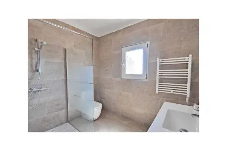 Maison 4 chambres avec piscine à Cala Llombards : photo 31
