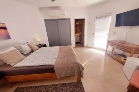 Maison 4 chambres avec piscine à Cala Llombards : photo 33