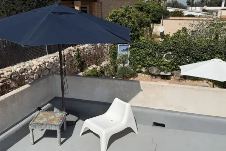 Maison 4 pers. piscine à Cala Llombards, proche plage : photo 11