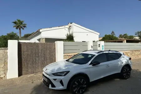 Maison 4 pers. piscine à Cala Llombards, proche plage : photo 42