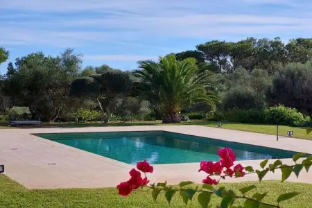 Maison 5 chambres avec piscine 6x12m à S'Alqueria Blanca : photo 1