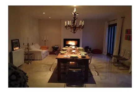 Maison 5 chambres avec piscine 6x12m à S'Alqueria Blanca : photo 15