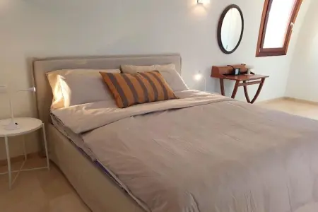 Maison 5 chambres avec piscine 6x12m à S'Alqueria Blanca : photo 19