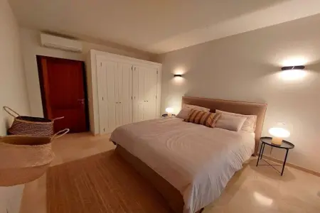 Maison 5 chambres avec piscine 6x12m à S'Alqueria Blanca : photo 23