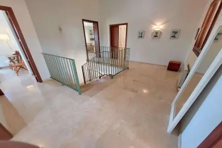 Maison 5 chambres avec piscine 6x12m à S'Alqueria Blanca : photo 25