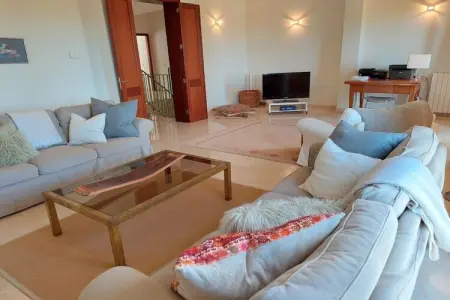 Maison 5 chambres avec piscine 6x12m à S'Alqueria Blanca : photo 28