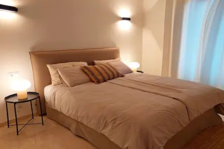 Maison 5 chambres avec piscine 6x12m à S'Alqueria Blanca : photo 31