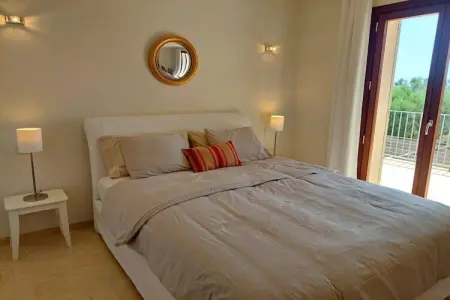 Maison 5 chambres avec piscine 6x12m à S'Alqueria Blanca : photo 32