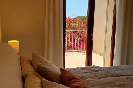 Maison 5 chambres avec piscine 6x12m à S'Alqueria Blanca : photo 33