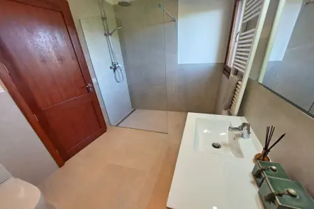 Maison 5 chambres avec piscine 6x12m à S'Alqueria Blanca : photo 35