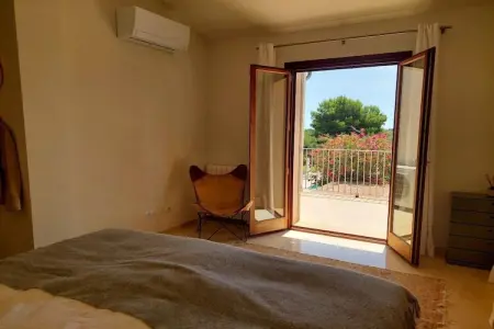 Maison 5 chambres avec piscine 6x12m à S'Alqueria Blanca : photo 37