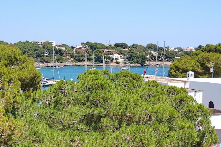 Maison Porto Petro, vue sur le port à 5 min de plage - Photo 2