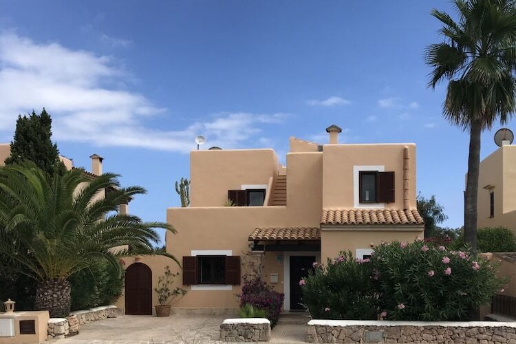 Maison 4 chambres Portopetro, piscine chauffée et vue mer - Photo 3