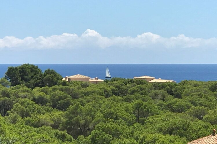 Maison 4 chambres Portopetro, piscine chauffée et vue mer - Photo 7