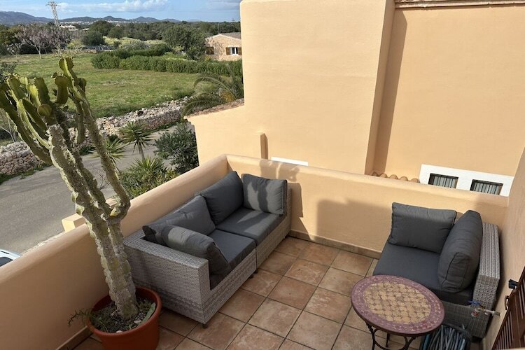 Maison 4 chambres Portopetro, piscine chauffée et vue mer - Photo 10